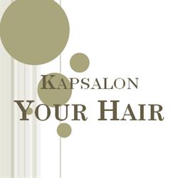 Kapsalon Your Hair