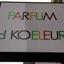 Parfumdkoeleur
