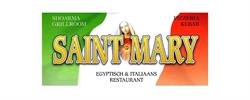 Pizzeria Saint Mary
