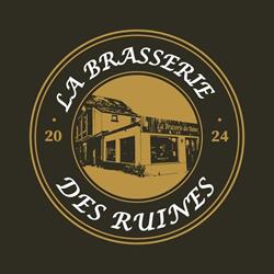 La brasserie des ruines