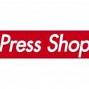 Press shop ternat