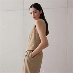 Charmant trendy damesmode