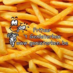 Frituur 't Genieterken