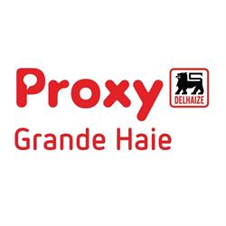 Proxy Delhaize Grand Haie