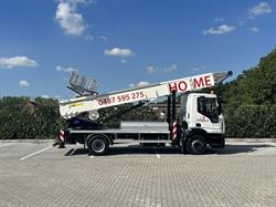 Home-Ladderlift