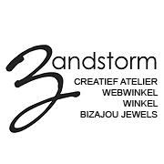 Creatief atelier Zandstorm