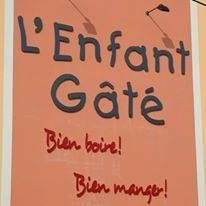 L'Enfant Gâté