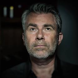 Fotograaf Photographe Frank Pittoors
