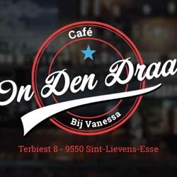 Café In Den Draai Bij Vanessa