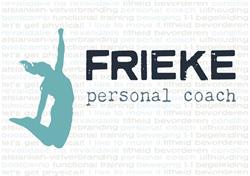 Personal Coach Frieke