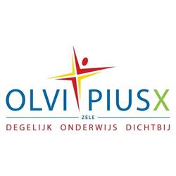 OLVI - PIUS X