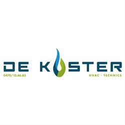 DE KOSTER