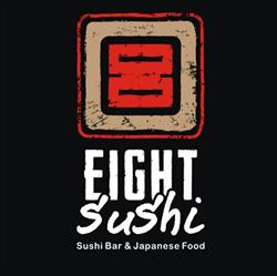 The EIGHT SUSHI