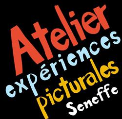 Atelier d'expériences picturales
