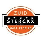 Sterckx & Partners Vastgoed - kantoor Zuid