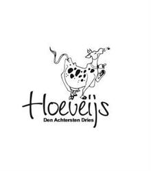Hoeveijs Den Achtersten Dries