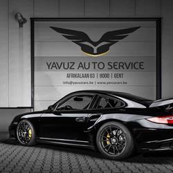 Yavuz Auto Service