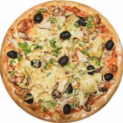 Pizza Efe