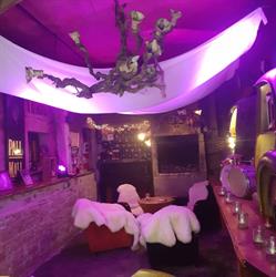 Bar Les Racines