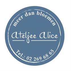 Ateljee Alice veel meer dan bloemen