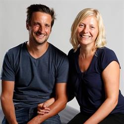 Sportmassage-Ekeren