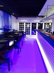 C-Port Lounge Bar