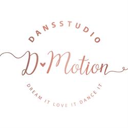 Dansstudio D-Motion Zoutleeuw