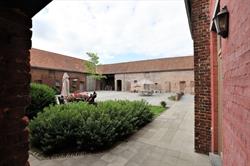 Vierkantshoeve Molenzicht Horebeke