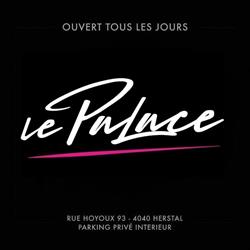 Le Palace Lounge