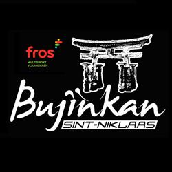 Bujinkan Sint-Niklaas