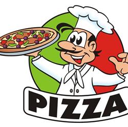 La Pizza
