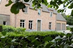 La Vie en Rose - Gîte Tournai