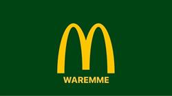 McDonald's Waremme