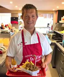 De Frietman