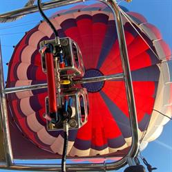 DROOM Ballonvaarten