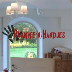 Kinderdagverblijf Plakkenhandjes