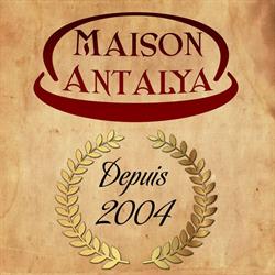 Maison Antalya