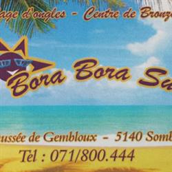 Bora Bora Sun