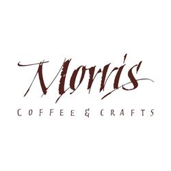 Morris - Coffee & Crafts