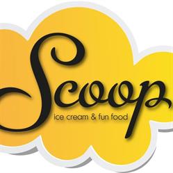 Scoop Ice Cream