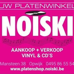 Noiski records