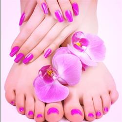 Nagelstudio 'Art-Of-Nails'
