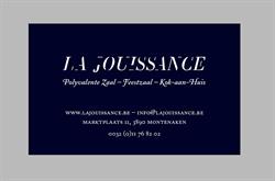 La Jouissance