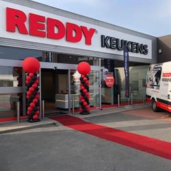 REDDY Keukens Veurne