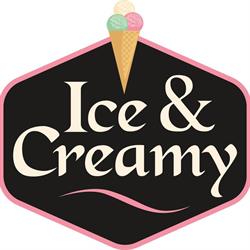 Ice & Creamy