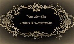 Van der Elst Paints & Decorations BVBA