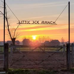 little HK ranch