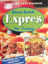 Kebab Expres