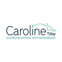 Caroline Tilley Gespecialiseerde voetverzorging