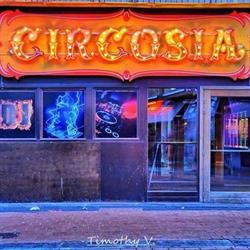 Circosia Blankenberge